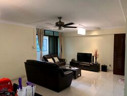 Blk 507A Wellington Circle (Sembawang), HDB 5 Rooms #444810181